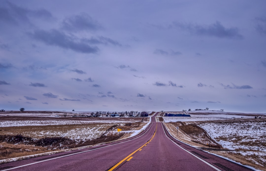 Guide to Passport in Veblen SD: Facilities, Forms & Steps