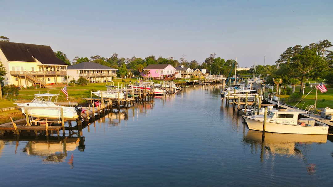 Guide to Passports in Rex, NC: Steps, Renewals & Local Facilities