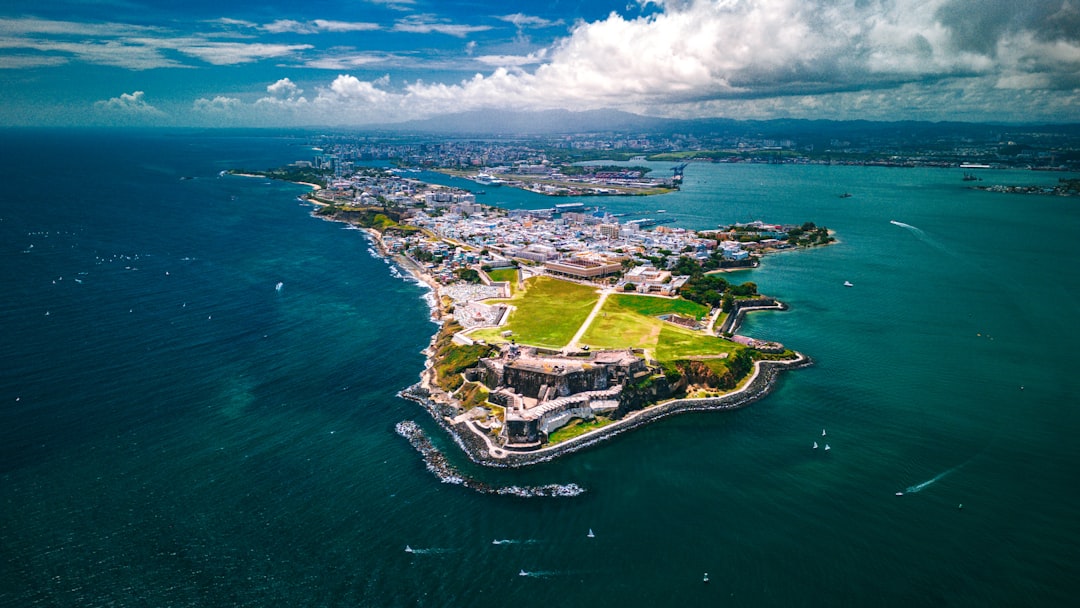 Guide to U.S. Passports in Rafael González, Hatillo, Puerto Rico