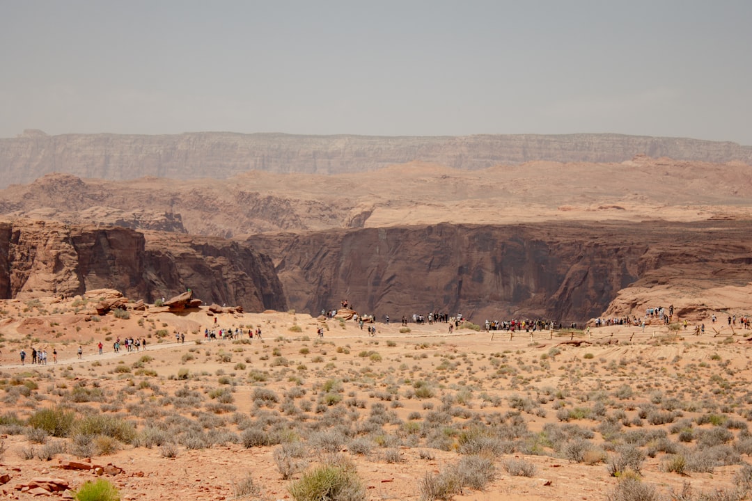 Hackberry AZ Passport Guide: Facilities, Forms & Application Steps