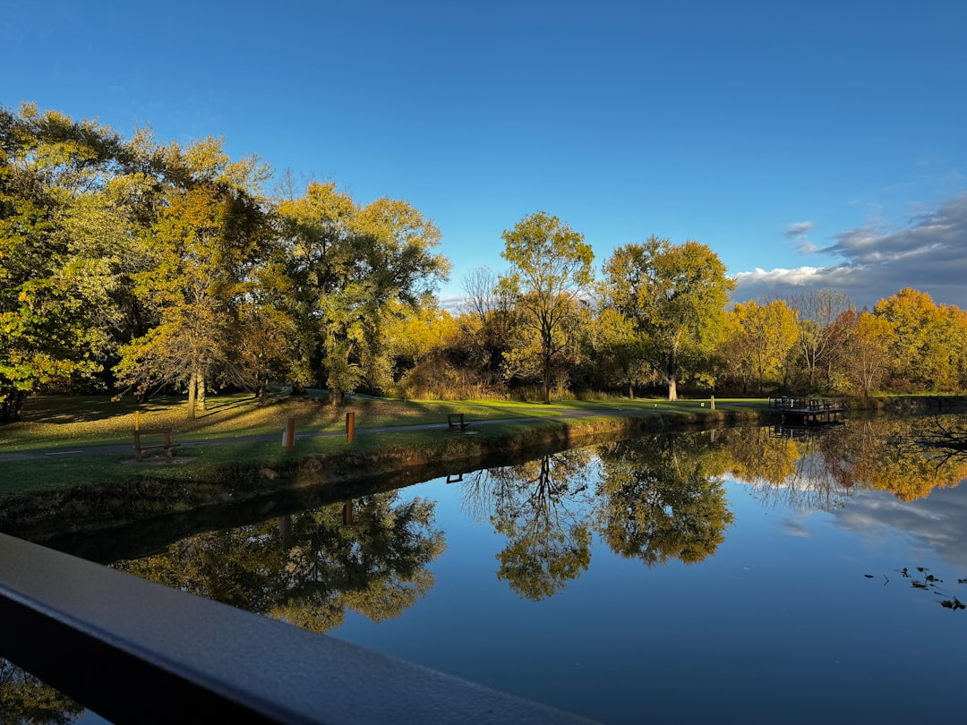 Hamersville OH Passport Guide: Nearest Facilities & Steps