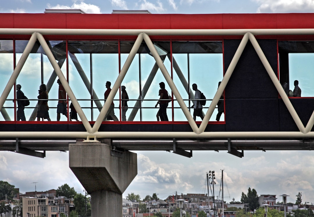 Hampstead MD Passport Guide: Checklists, Forms & Local Spots