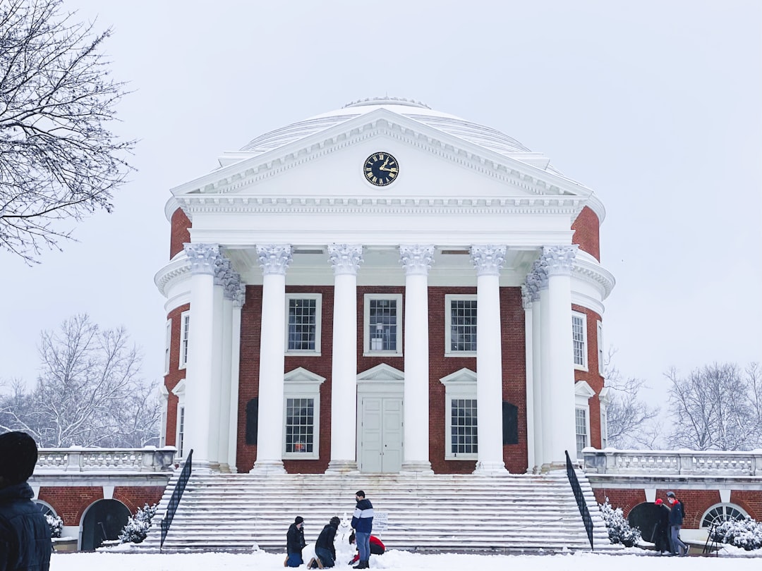 Harborton VA Passport Guide: Local Facilities, Forms & Processing