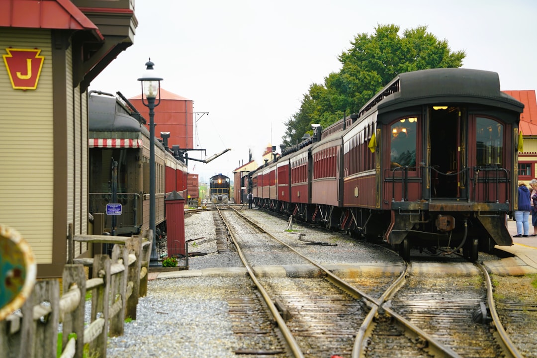 Harmonsburg PA Passport Guide: Facilities, Forms, Steps
