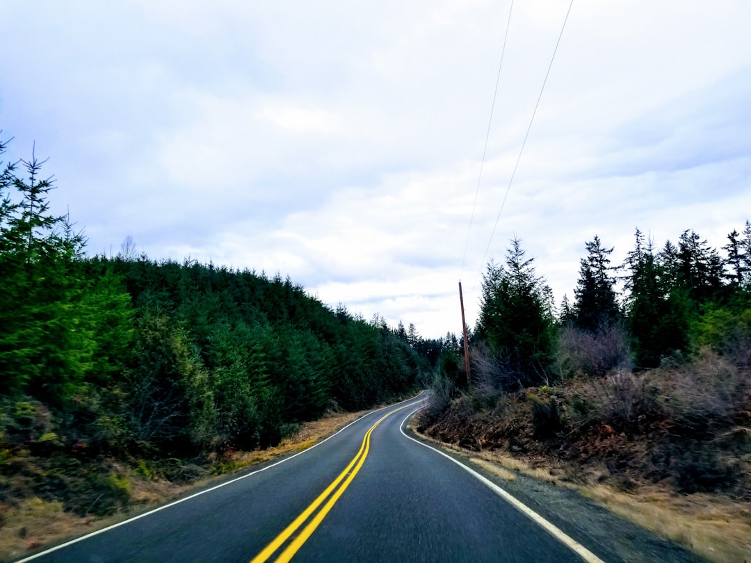 Hartline, WA Passport Guide: Applications, Renewals, Facilities