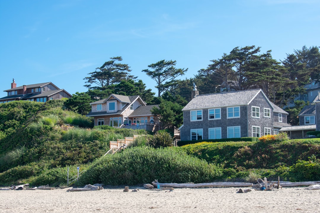 Heppner OR Passport Services: Locations, Steps & Local Tips