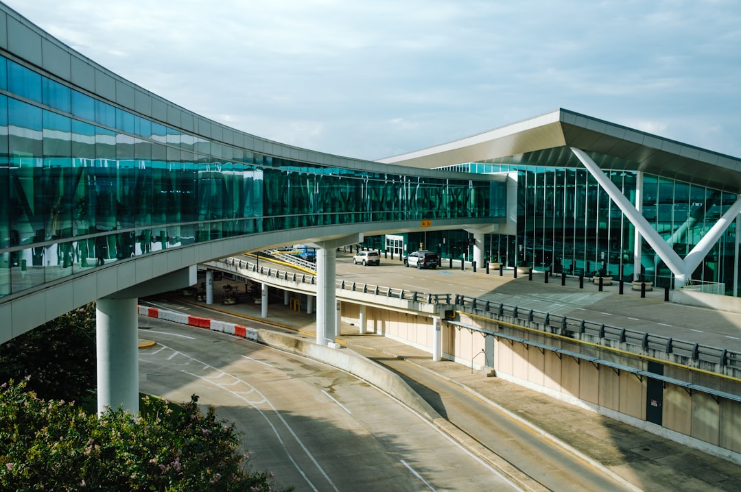 Highland Haven TX Passport Guide: Apply, Renew, Facilities