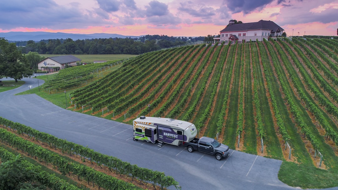 Hillsboro, VA Passport Guide: First-Time, Renewals, Facilities