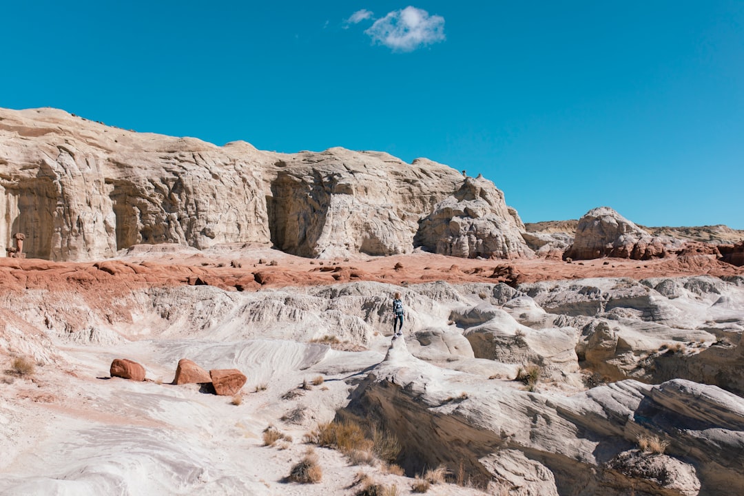 Hinckley UT Passport Guide: Delta & Fillmore Facilities