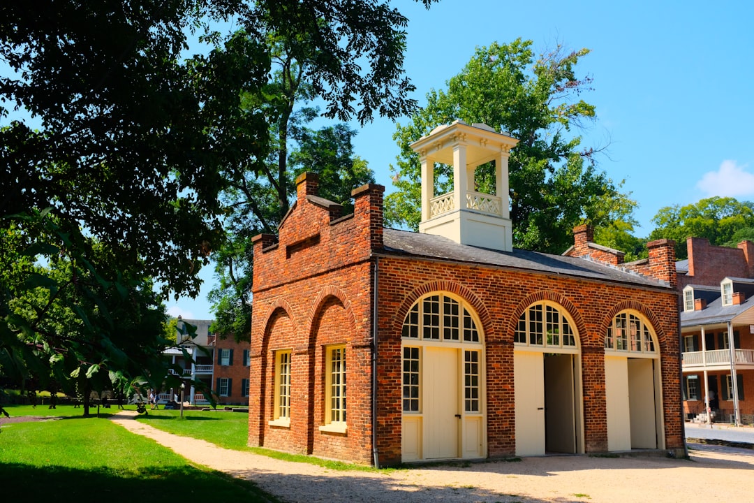 Hinkleville WV Passport Guide: Apply, Renew, Facilities