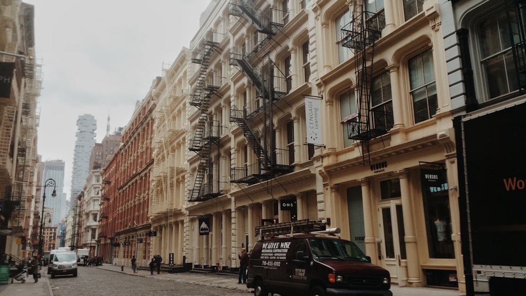 Holtsville, NY Passport Guide: Facilities, Forms & Steps