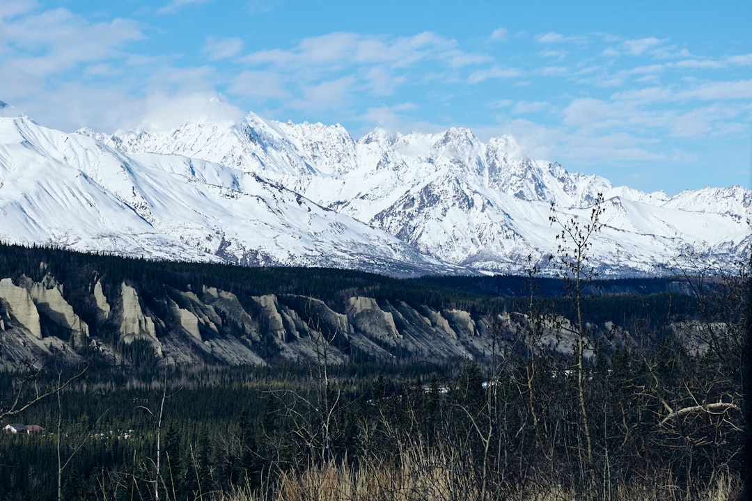 Holy Cross, AK Passport Guide: Forms, Checklists & Travel Tips