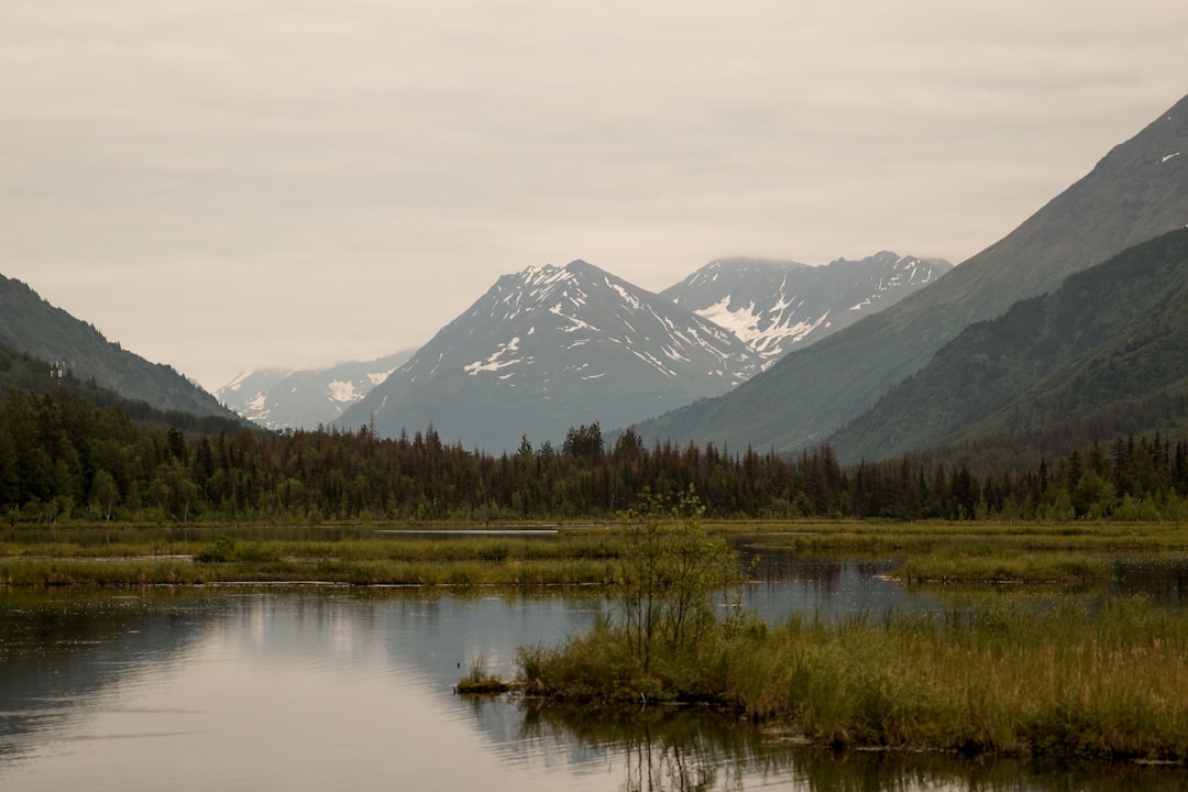 Hoonah, Alaska Passport Guide: Forms, Photos, Post Office