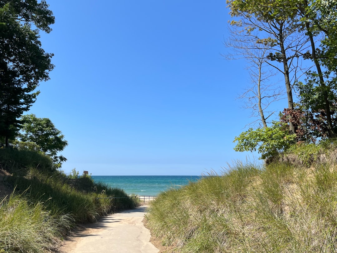 Horton Bay MI Passport Services: First-Time, Renewals & Facilities
