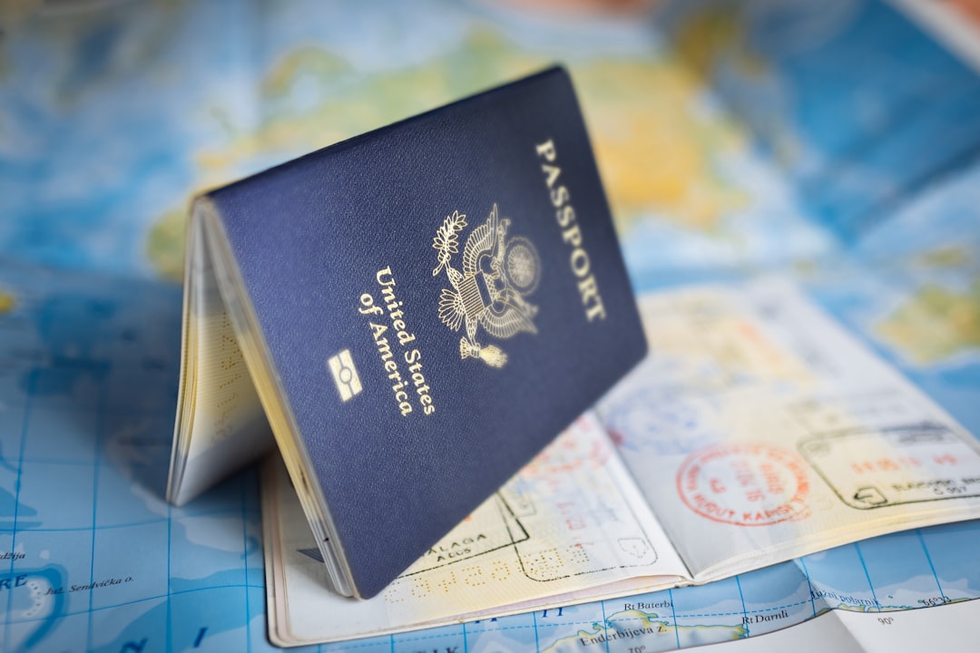 How Much Does It Cost to Change Name on Passport Today?
