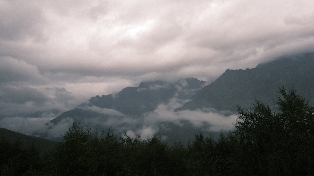 How to Apply for a Passport in Country Club Estates, GA