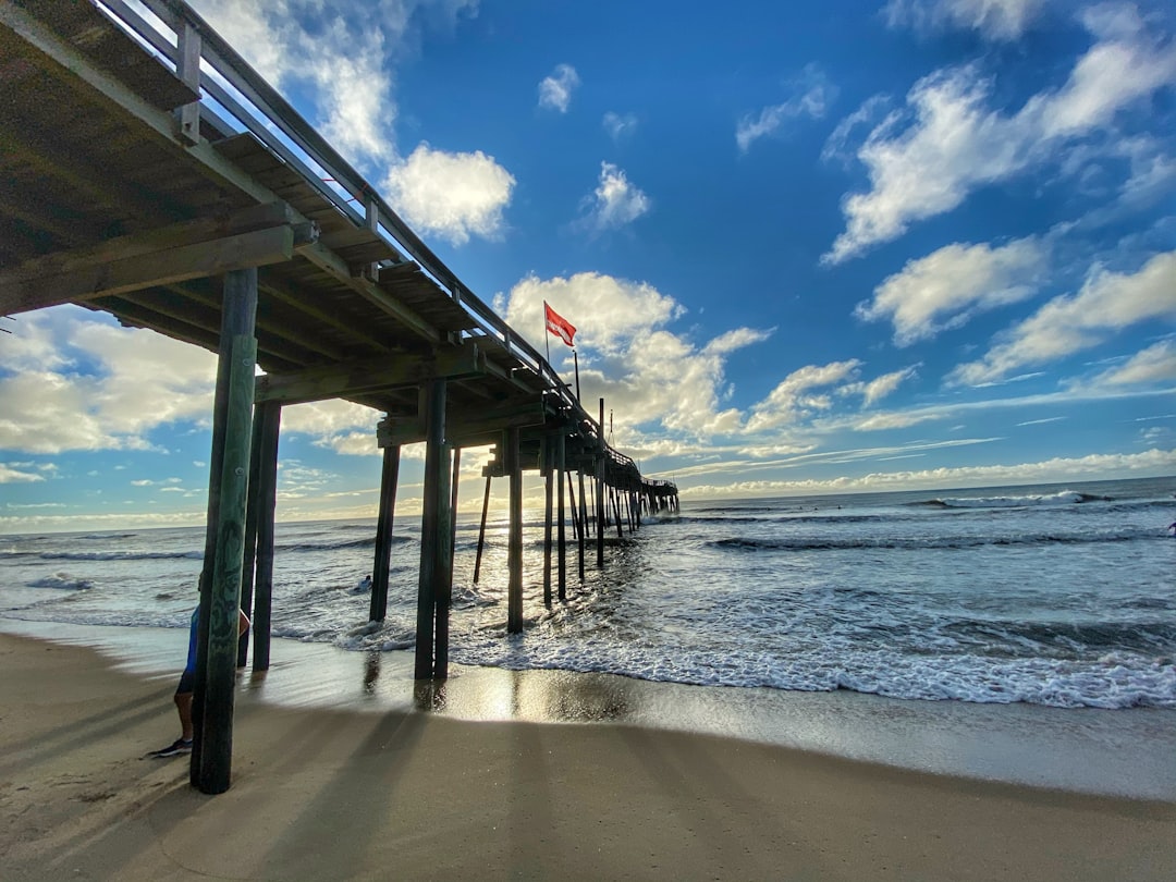 How to Apply for a Passport in Fountain, NC: Facilities & Steps