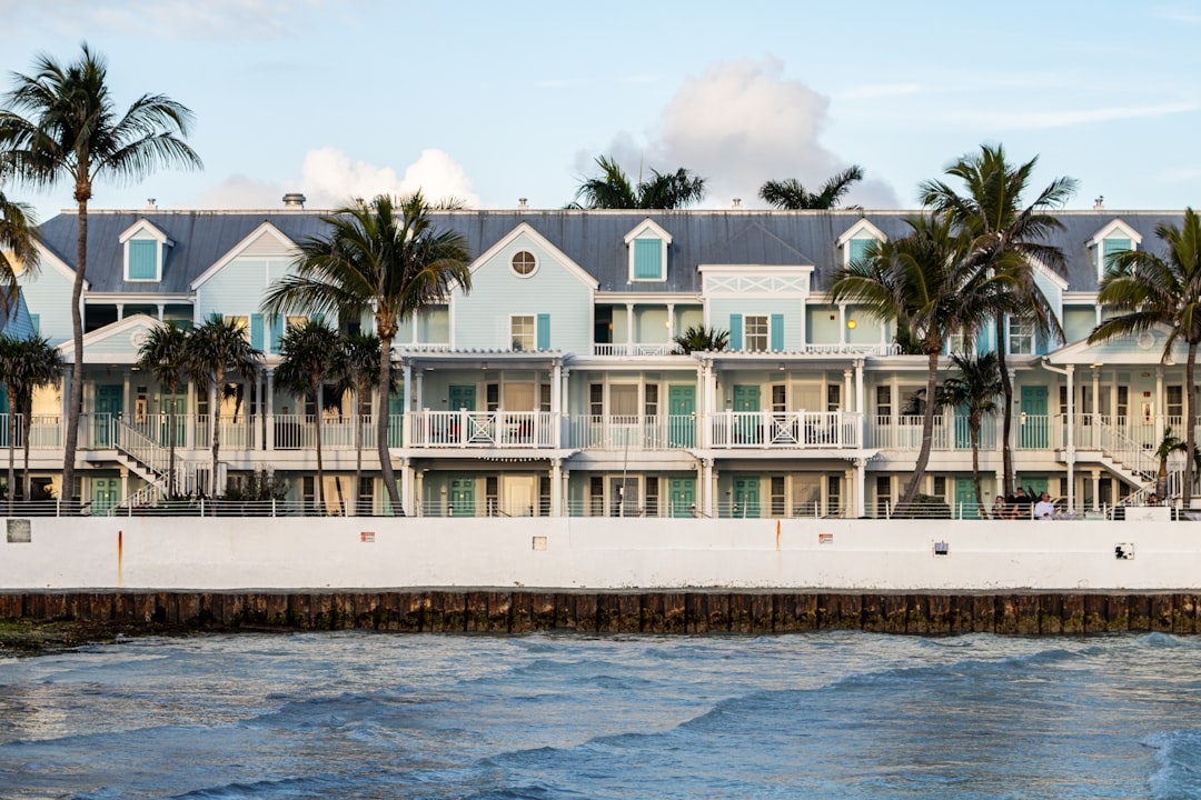 How to Apply for a Passport in Horseshoe Beach, FL: Full Guide