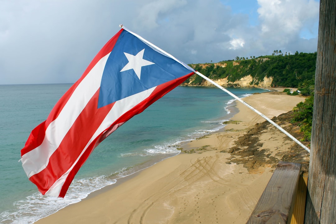 How to Apply for a Passport in Los Panes, PR: Steps & Facilities