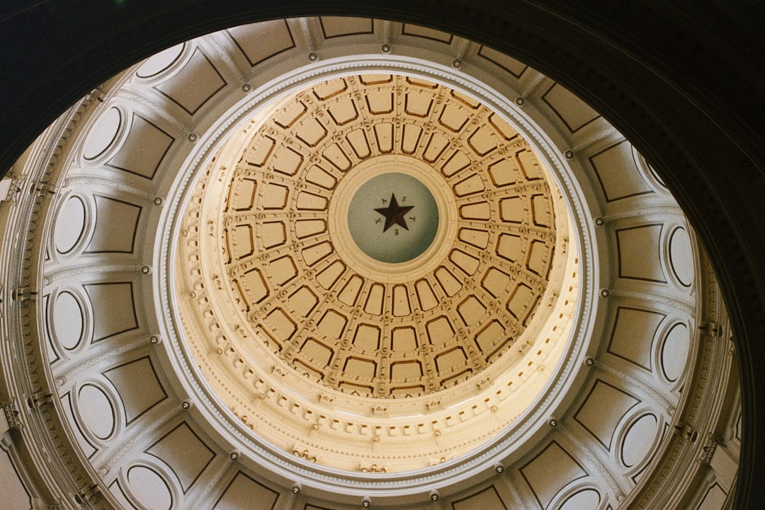 How to Apply for a Passport in New Waverly, TX: Full Guide