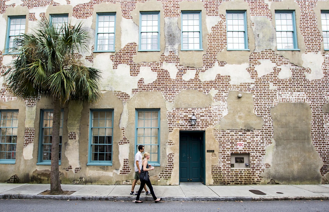How to Apply for a Passport in Nichols, SC: Facilities & Process