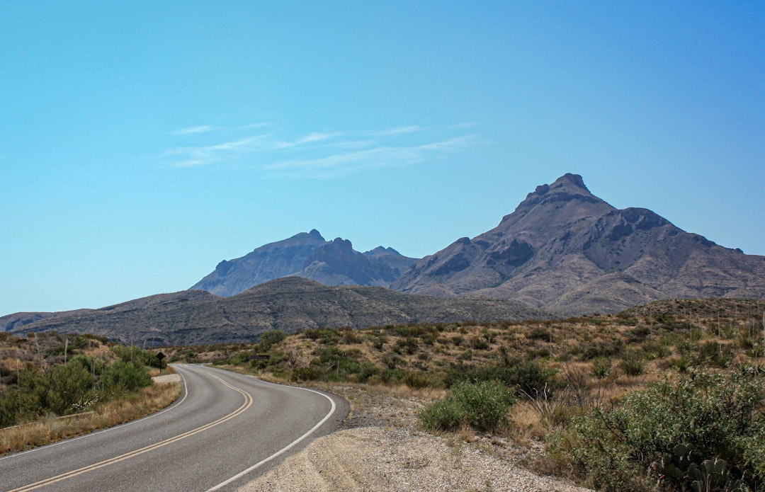 How to Apply for a Passport in Thornton, TX: Step-by-Step Guide