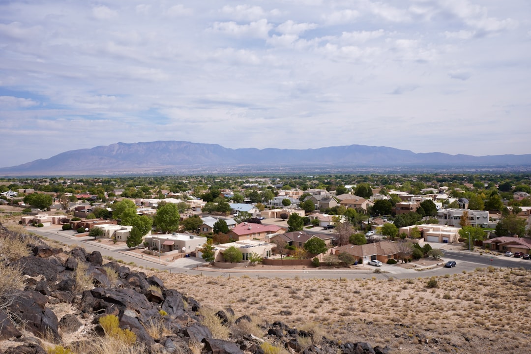 How to Apply for Passport in Garfield, NM: Guide to Facilities & Steps