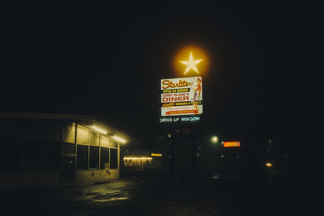 How to Apply for Passport in Midland MI: Steps & Local Sites