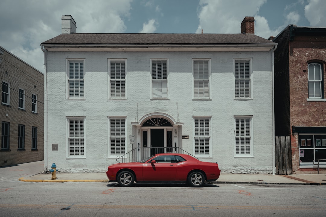 How to Apply for Passport in Moseleyville, KY: Step-by-Step Guide