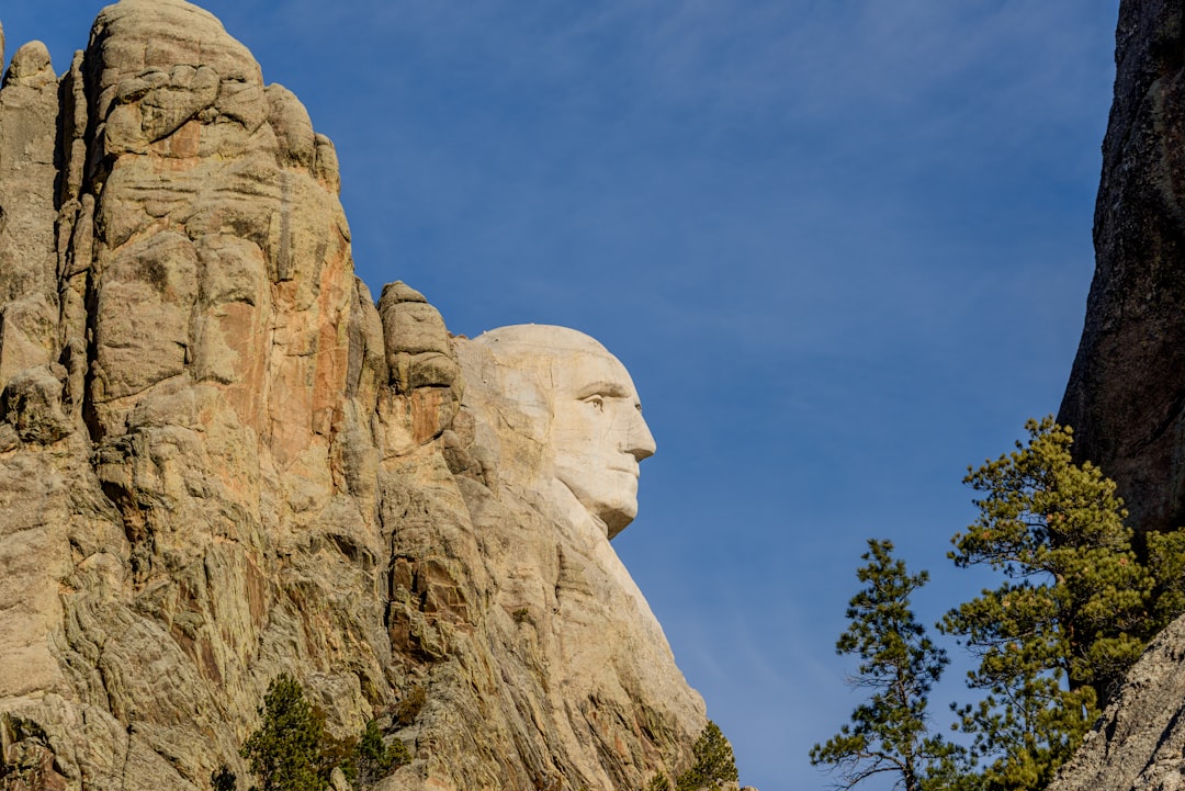 How to Apply for Passport in Nunda, SD: Facilities & Checklists