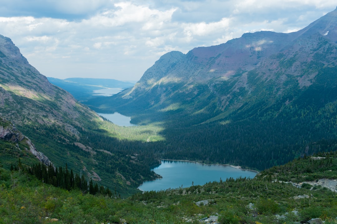 How to Apply for Passport in Riverbend, MT: Steps & Locations