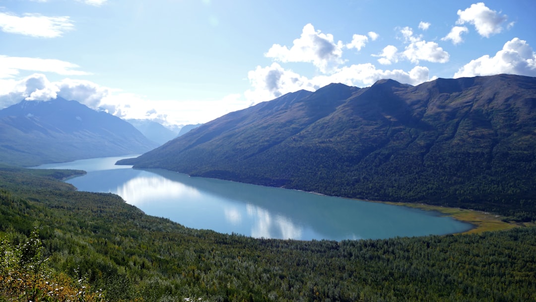 How to Apply for U.S. Passport in Remote Cold Bay, Alaska