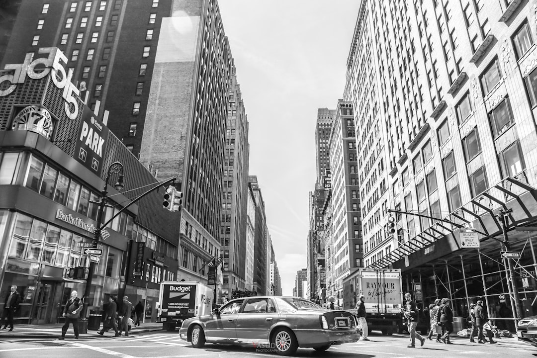 How to Get a Passport in Adams Center, NY: Full Guide