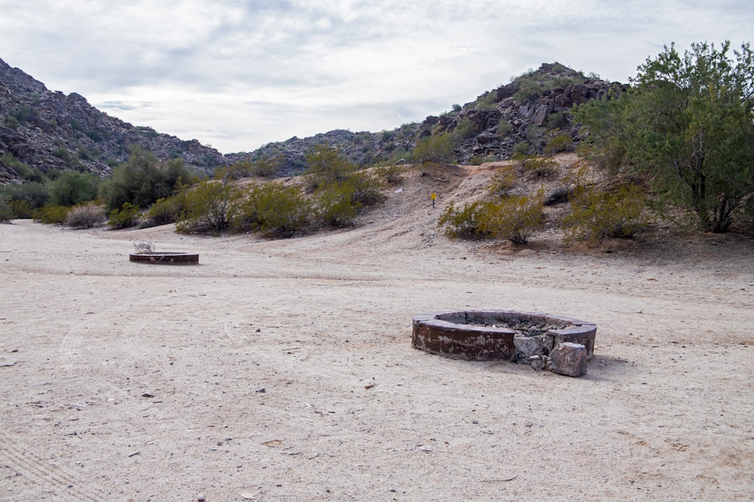How to Get a Passport in Ali Chukson, AZ: Step-by-Step Guide