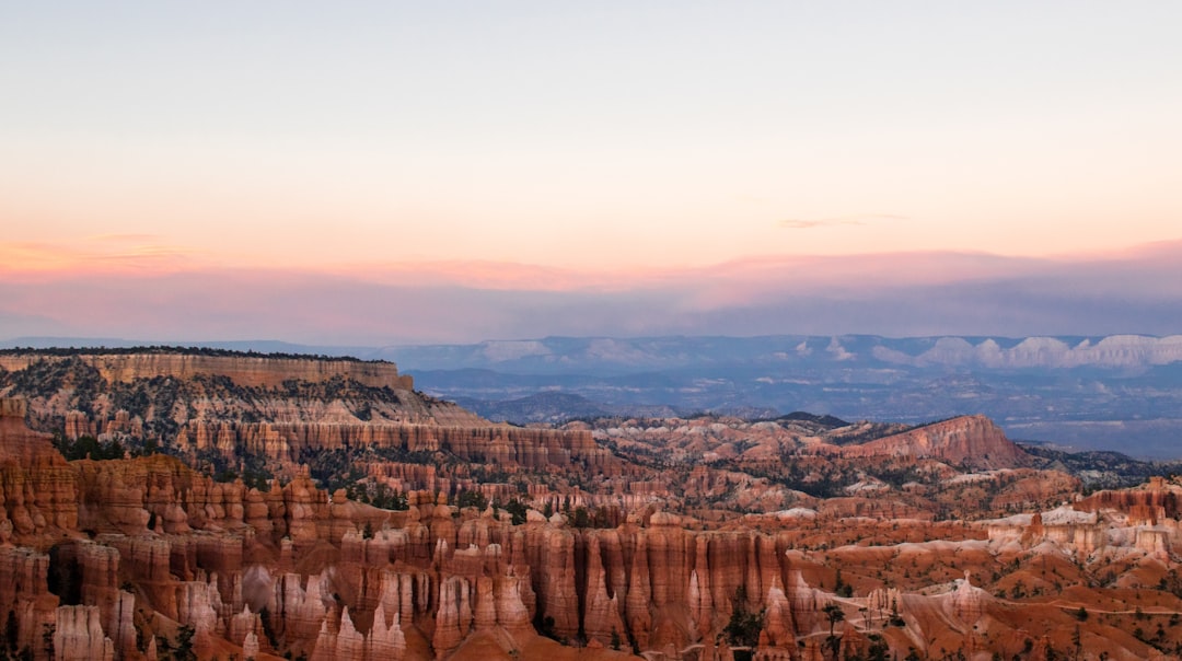 How to Get a Passport in Alton, UT: Zion Traveler Guide