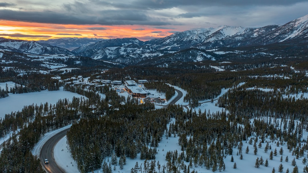 How to Get a Passport in Anaconda, MT: Step-by-Step Guide