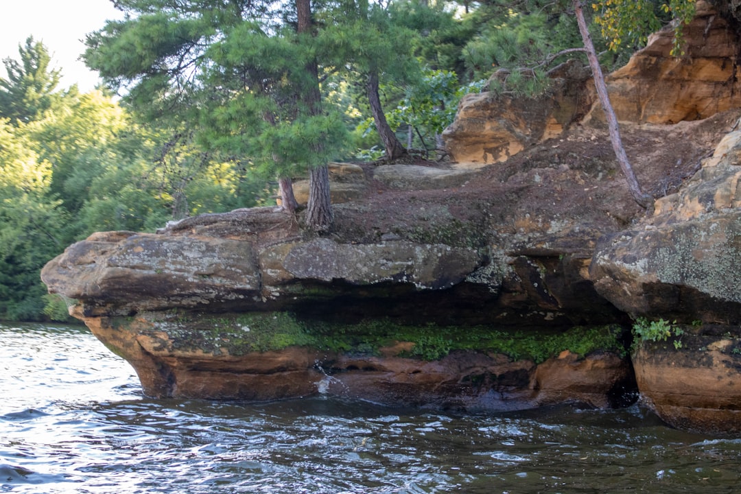 How to Get a Passport in Argonne, Wisconsin - Complete Guide