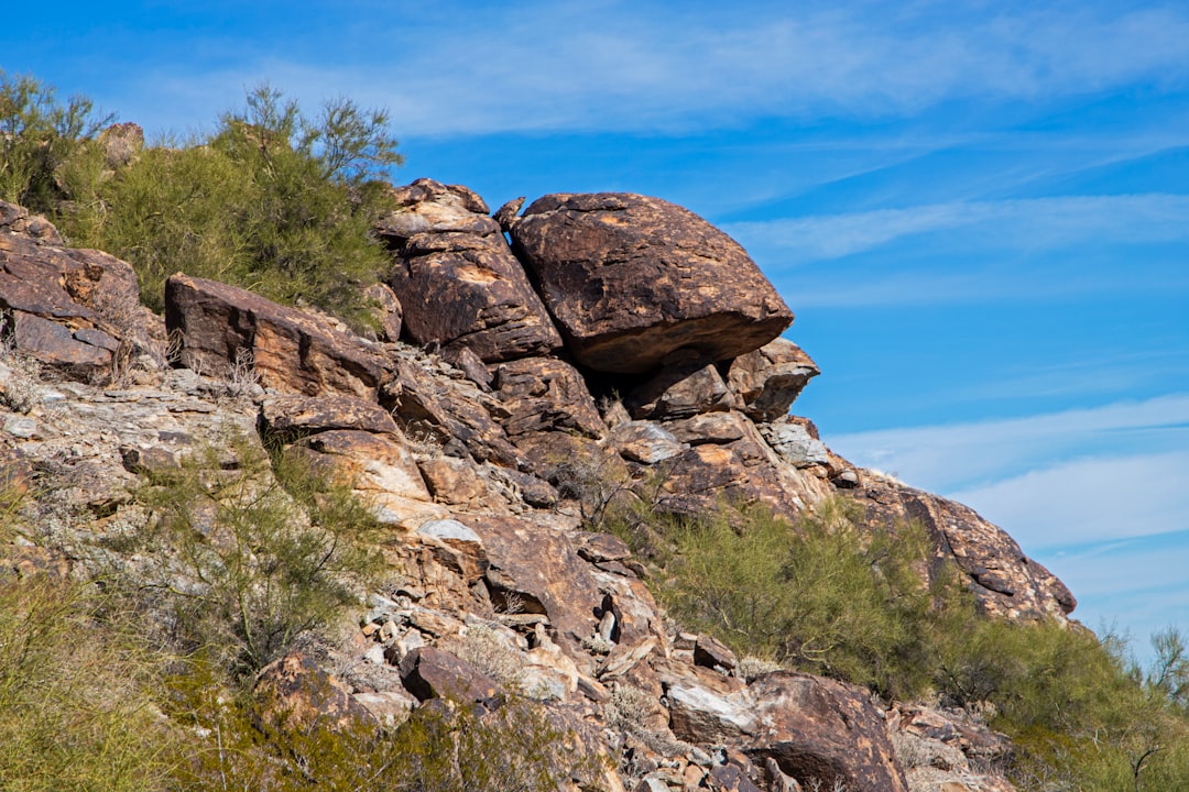 How to Get a Passport in Ash Fork, AZ: Step-by-Step Guide