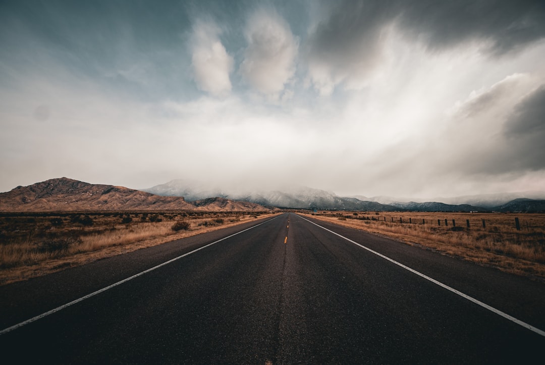 How to Get a Passport in Becenti NM: Steps & Facilities