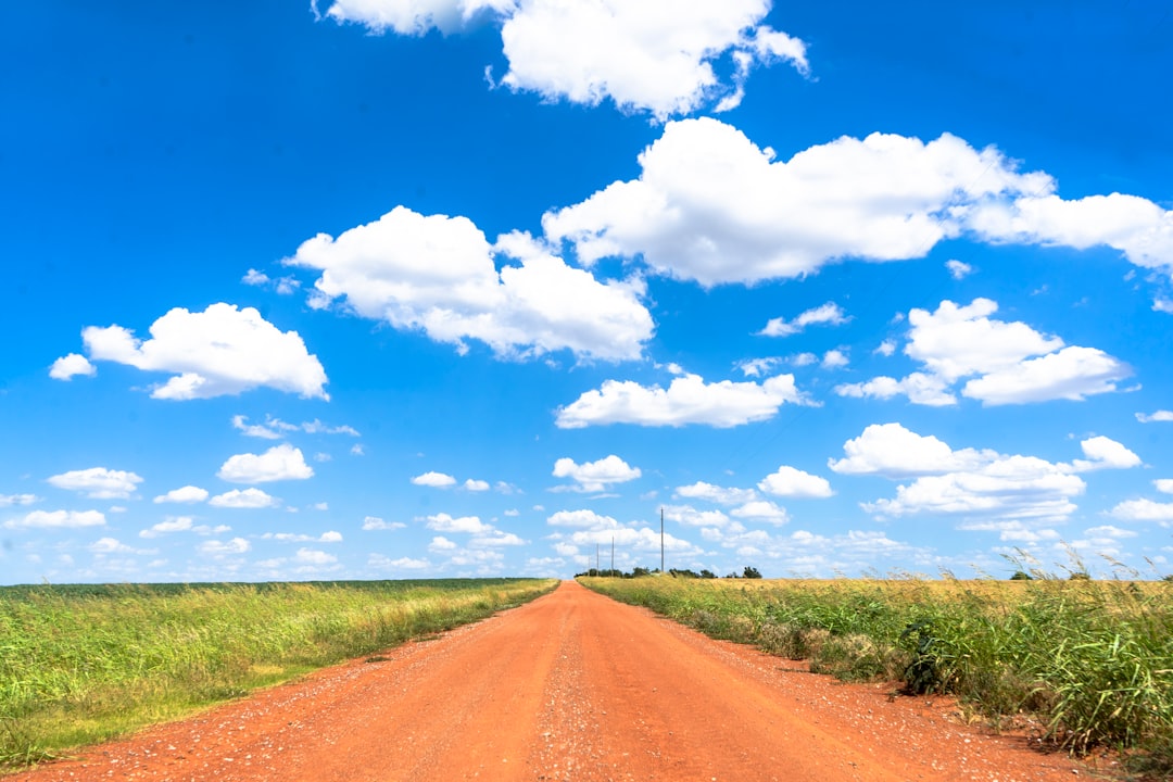 How to Get a Passport in Bell, OK: Stilwell Facilities Guide