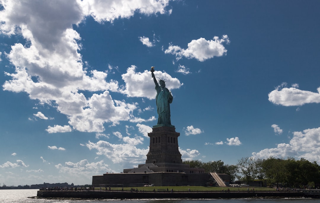 How to Get a Passport in Belleville, NY: Facilities & Steps