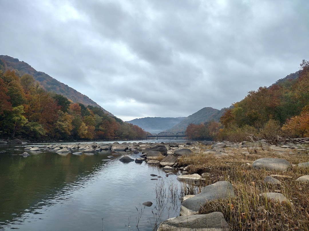 How to Get a Passport in Blacksville, WV: Step-by-Step Guide