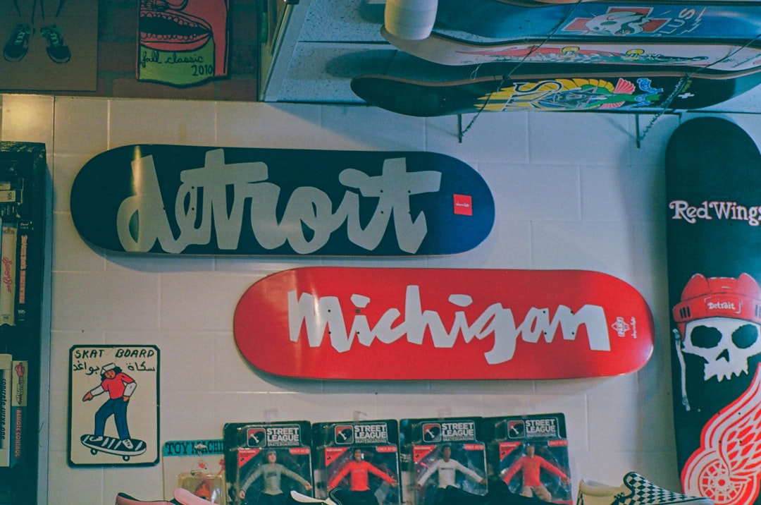 How to Get a Passport in Bloomingdale, MI: Step-by-Step Guide