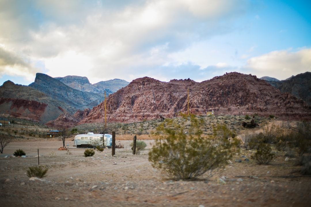 How to Get a Passport in Blue Diamond, NV: Resident Guide