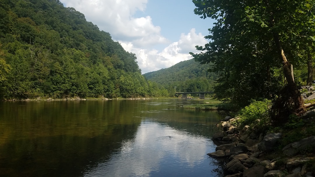 How to Get a Passport in Bolivar, WV: Facilities, Forms & Steps