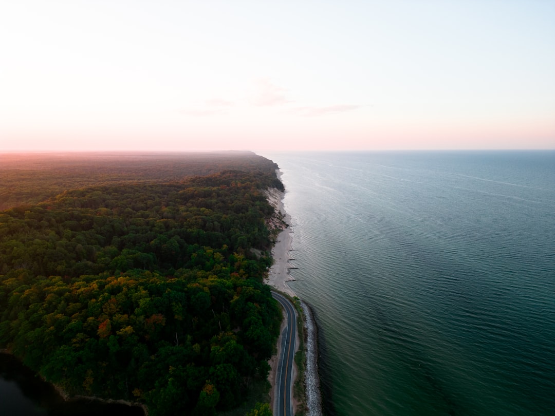 How to Get a Passport in Brethren, MI: Guide & Facilities