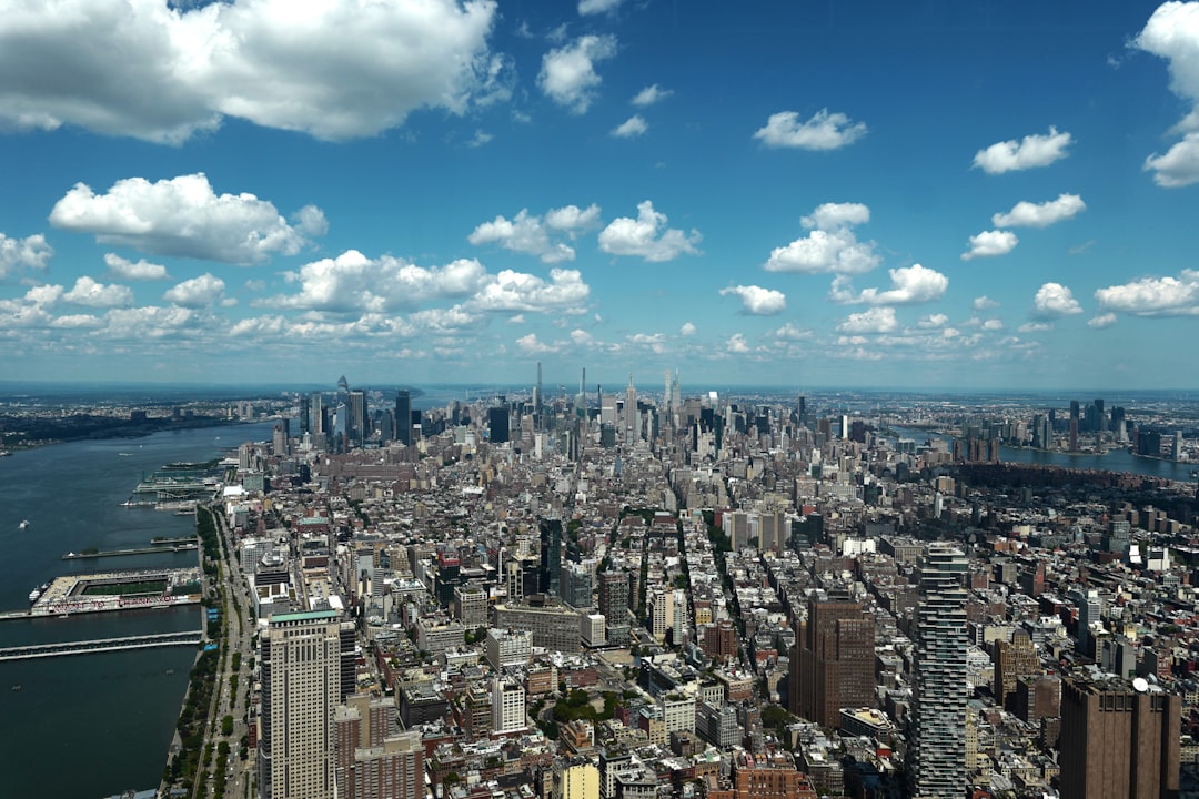 How to Get a Passport in Briarcliff Manor, NY: Step-by-Step Guide