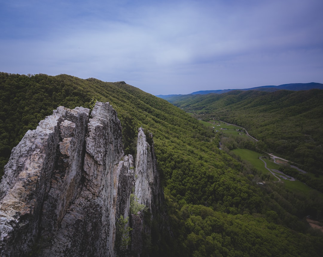 How to Get a Passport in Cairo, WV: Ritchie County Guide