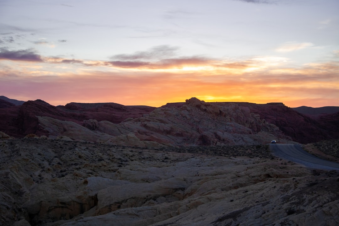 How to Get a Passport in Caliente, NV: Facilities & Steps