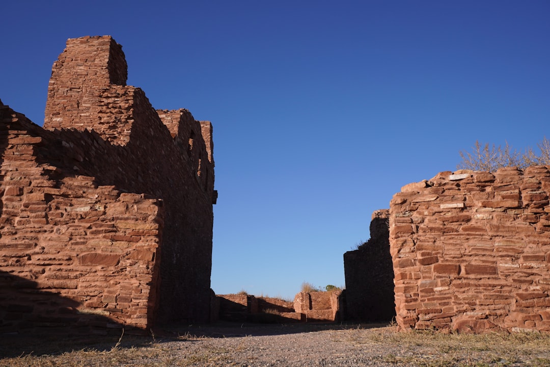 How to Get a Passport in Canova, NM: Steps & Facilities